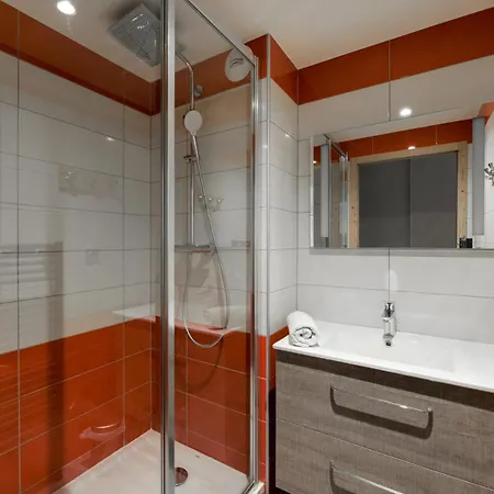 Backgammon - Le Backgammon Mae-3508 Lägenhet *