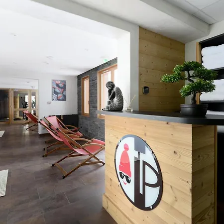 Backgammon - Le Backgammon Mae-3508 Apartment