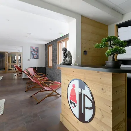 Backgammon - Le Backgammon Mae-3508 Apartment *