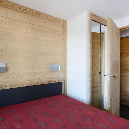 Apartment Backgammon - Le Backgammon Mae-3508 La Plagne