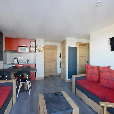 Backgammon - Le Backgammon Mae-3508 Apartment