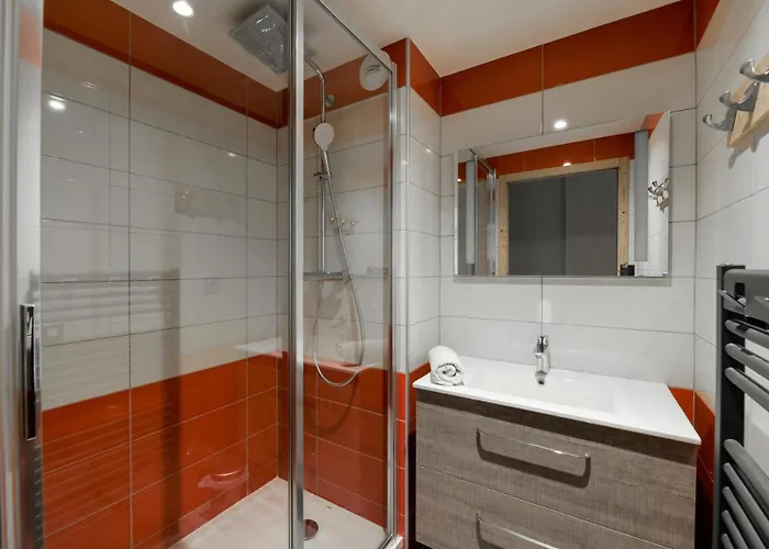 Backgammon - Le Backgammon Mae-3508 Lägenhet *