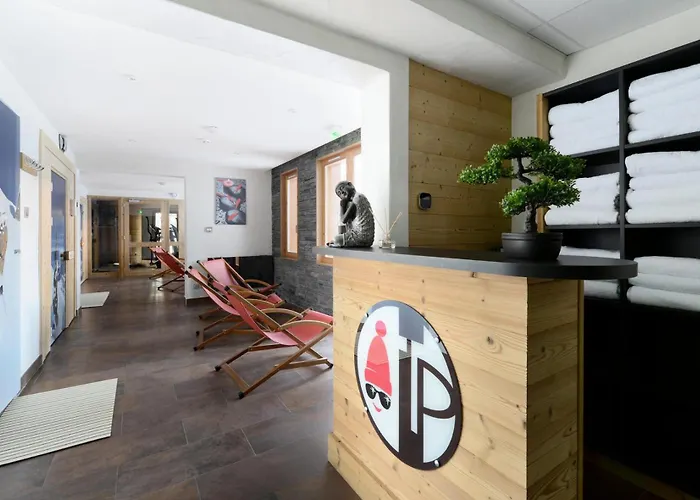 Backgammon - Le Backgammon Mae-3508 Lägenhet